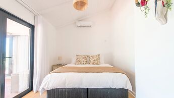 Franschhoek Cottages