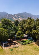 Franschhoek Cottages