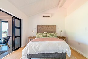 Franschhoek Cottages