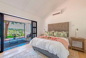 Franschhoek Cottages