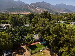 Franschhoek Cottages
