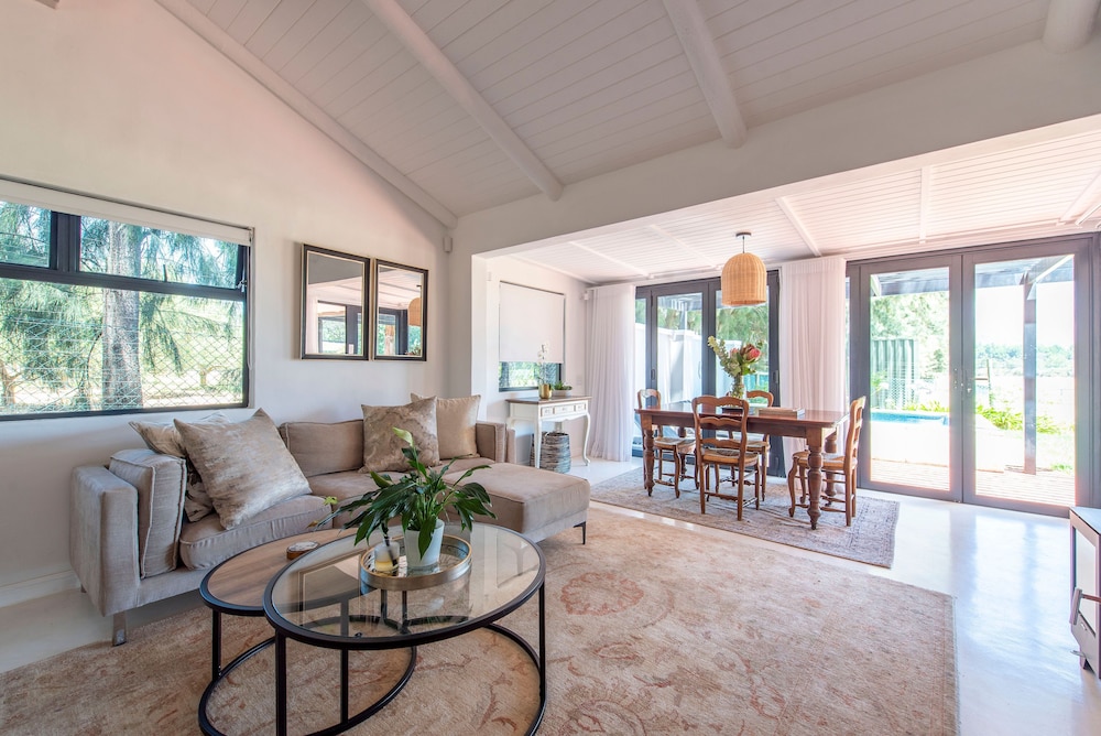 Franschhoek Cottages