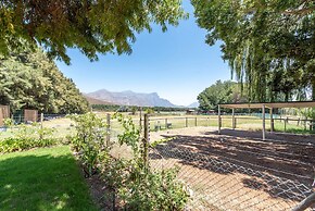 Franschhoek Cottages