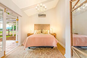 Franschhoek Cottages