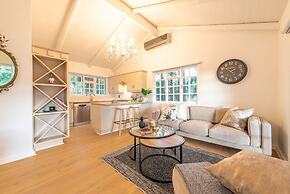 Franschhoek Cottages