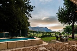 Franschhoek Cottages