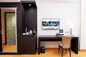 New Day Hotel