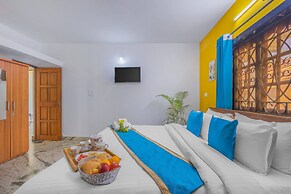 The Sequeira Guest House