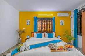 The Sequeira Guest House