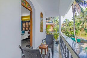 The Sequeira Guest House