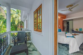 The Sequeira Guest House