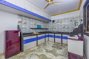 The Sequeira Guest House