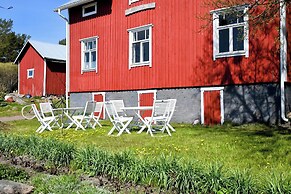 Strandhuggetbnb