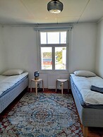 Strandhuggetbnb