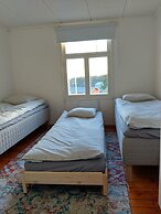 Strandhuggetbnb