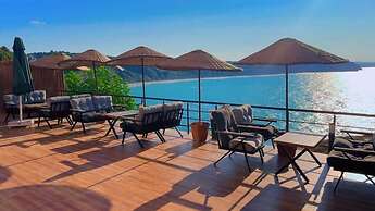 Marina Fener