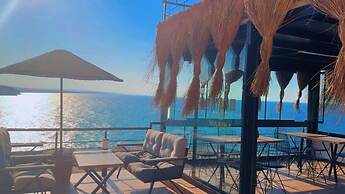 Marina Fener