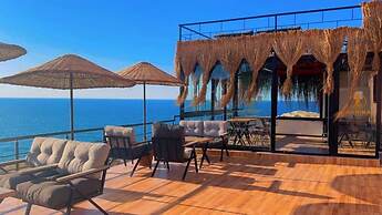 Marina Fener