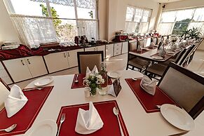 Windermere Hotel