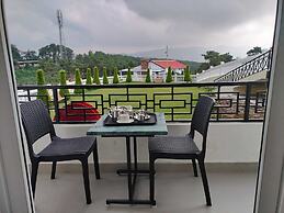 Windermere Hotel