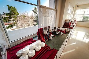 Windermere Hotel