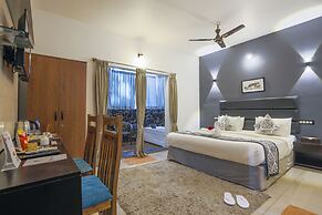 The Blossom Resort