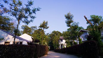 The Blossom Resort
