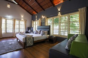 The Blossom Resort