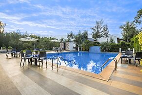 The Blossom Resort