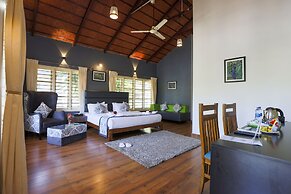 The Blossom Resort