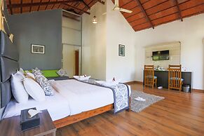 The Blossom Resort