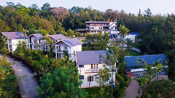 The Blossom Resort