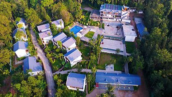 The Blossom Resort