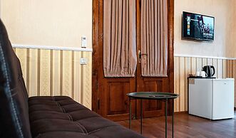 hotel sanapiro