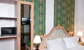 hotel sanapiro