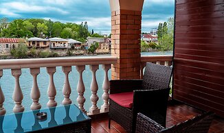 hotel sanapiro