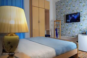 hotel sanapiro