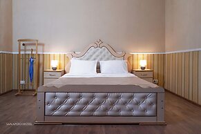 hotel sanapiro