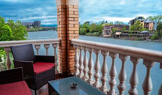 hotel sanapiro