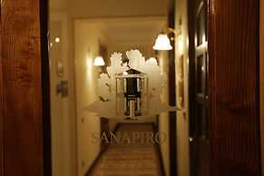 hotel sanapiro