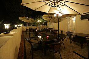 hotel sanapiro