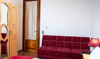 hotel sanapiro