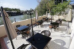 hotel sanapiro