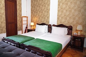 hotel sanapiro