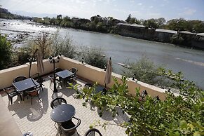hotel sanapiro