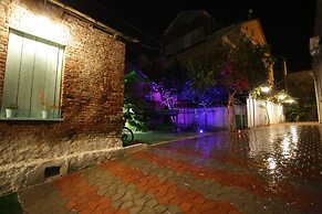 hotel sanapiro