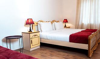 hotel sanapiro