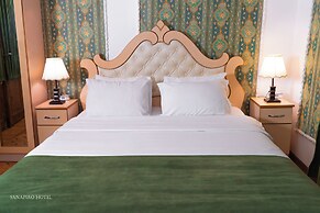 hotel sanapiro