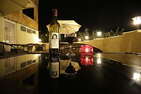 hotel sanapiro