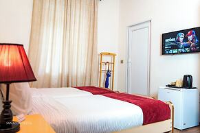 hotel sanapiro